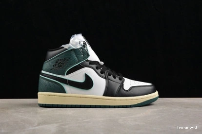 Hyperoad 1 MID 